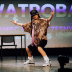 Andrzejki Nikola Wątroba