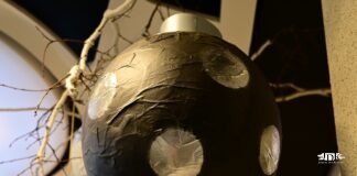 Świąteczna Fantazja PET: Bombki, które tworzą klimat