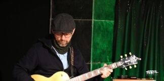 Ostatnie w tym roku jam session. Jazzowy dialog w bunkrze