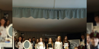 Sukcesy recytatorek JDK