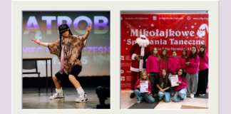 RR Kids w rytmie zwycięstw