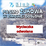 Wycieczka odwołana