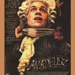 amadeusz plakat