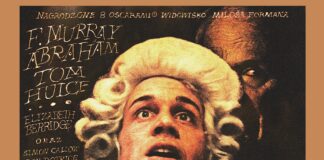 KKD Nostromo: Amadeusz