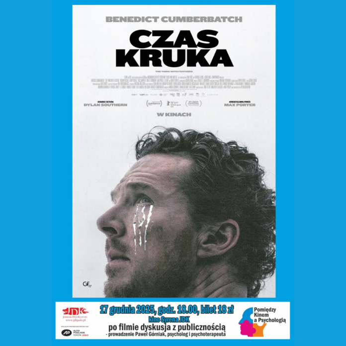 czas kruka