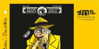 „Sceny naiwności” na Dzień Babci i Dziadka