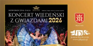 Viva Wiedeń, Viva Broadway. Koncert Wiedeński z Gwiazdami 2026