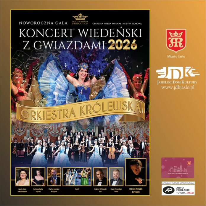 ikonka koncert noworoczny