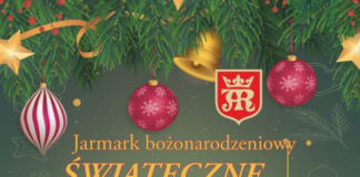 Jarmark Bożonarodzeniowy na jasielskim rynku