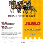 plakat 3 króli z partnerem