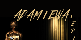 „Adam i Ewa. Epilog” na deskach sceny JDK