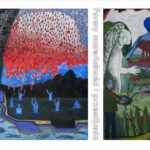 banerek wystawa wnek