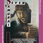 dkf 3 siedmiu samurajów