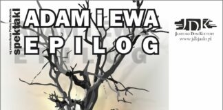 „Adam i Ewa: Epilog” – noworoczny spektakl dla młodzieży szkół średnich