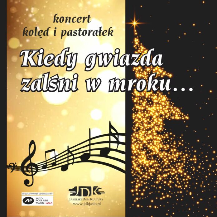 ikonka koncert kolęd