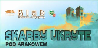 Skarby ukryte pod Krakowem – piękno pełne czaru