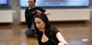 Warsztaty hip hop z Oliwią Górniak