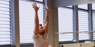 Młodzież w rytmie oddechu – warsztaty jogi