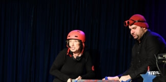 Kalosze, które prowadzą do szczęścia