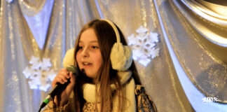 Julia Brzeżańska laureatką ogólnopolskich konkursów kolęd