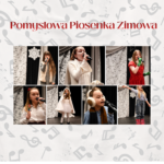 Pomysłłowa piosenka zimowa