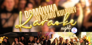 Urodziny domówki: tort, karaoke, słodycze i świetna zabawa