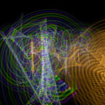 malowanie światłem