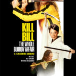 1. kill bill
