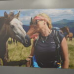 Cieklin Muzeum – ekspozycja prac Uli Czerwińskiej – Górskie Ogrody