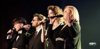 Dzień Kobiet z muzyką Wodeckiego