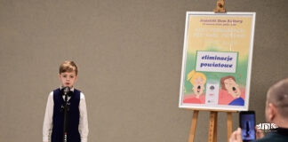 Najlepsi z jasielskich eliminacji pojadą do Przemyśla. Protokół z przesłuchań konkursowych