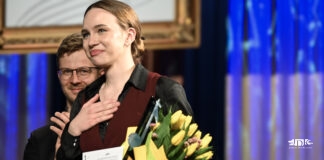 Gdańszczanka triumfuje w XX Ogólnopolskim Konkursie Młodych Instrumentalistów