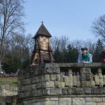 Łużna Pustki – galicyjski cmentarz wojenny