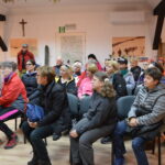 Muzeum Narciarstwa – grupa wycieczkowa