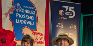 Ludowe brzmienia na podium – sukces młodych talentów z JDK