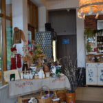 Wapienne – ekspozycje w Pierogarni