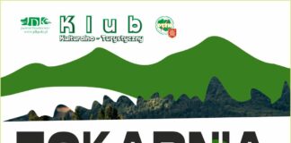 Jaki tam spokój… Tokarnia – Korona Beskidu Niskiego