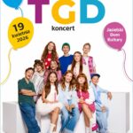 małe TGD plakat