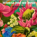 plakat wystawa żmuda-hendrix