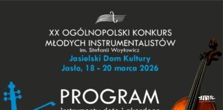 Program OKMI – instrumenty dęte i akordeon