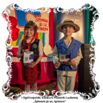 „Śpiwom jo se, śpiwom”.