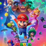 2. super mario