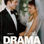 3. drama