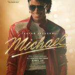 8. michael