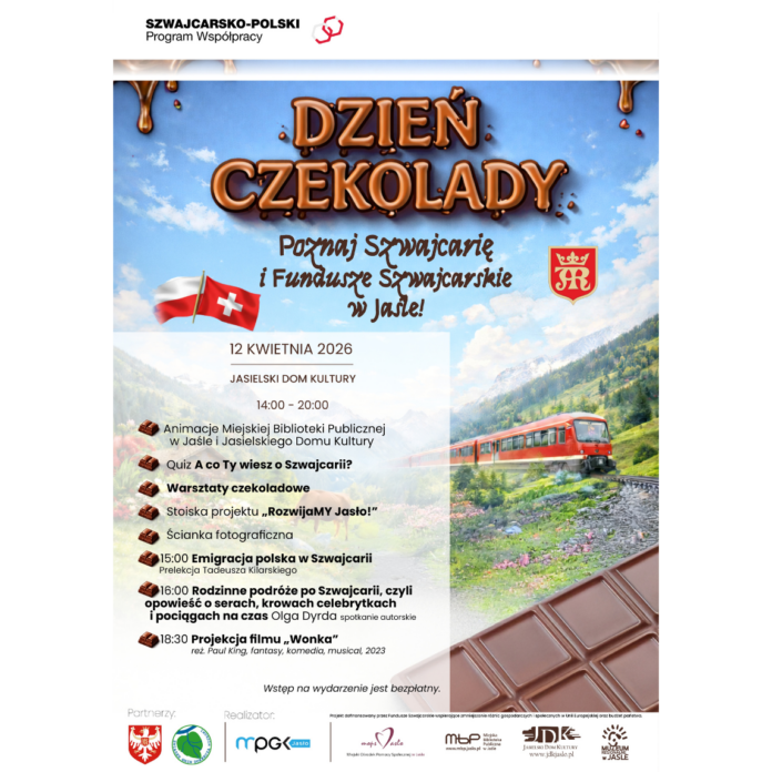 Czekolada