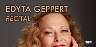 Recital Edyty Geppert