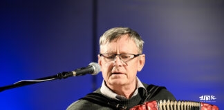 Biesiada przy akordeonie. Muzyczne spotkanie ze Stanisławem Gackiem