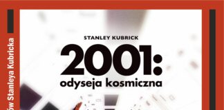 KKD Nostromo: 2001: Odyseja kosmiczna