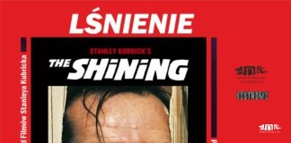 KKD Nostromo: „Lśnienie”