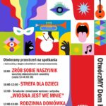 otwórzmy dom kultury 18.04